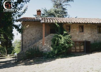 Foto 5 - Rustico località S. Andrea a Pigli, Arezzo - foto 5