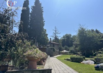 Foto 6 - Rustico località S. Andrea a Pigli, Arezzo - foto 6