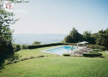 Foto 8 - Rustico località S. Andrea a Pigli, Arezzo - foto 8