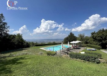 Foto 9 - Rustico località S. Andrea a Pigli, Arezzo - foto 9