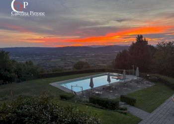 Foto 10 - Rustico località S. Andrea a Pigli, Arezzo - foto 10