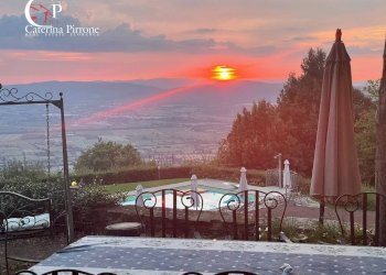 Foto 11 - Rustico località S. Andrea a Pigli, Arezzo - foto 11