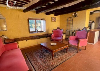 Foto 17 - Rustico località S. Andrea a Pigli, Arezzo - foto 17