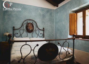 Foto 21 - Rustico località S. Andrea a Pigli, Arezzo - foto 21