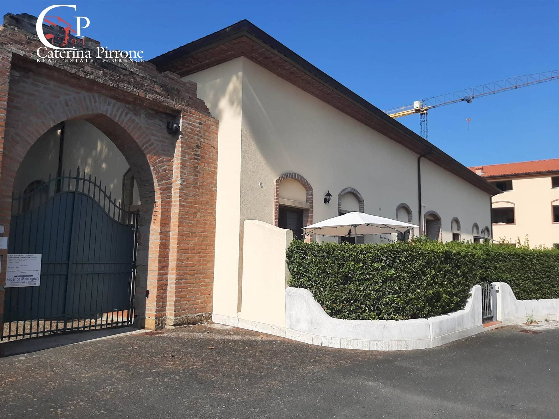 Foto 2 - Trilocale via Piero Gobetti
 
10, Rosignano Marittimo - foto 2