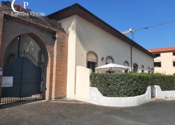 Foto 2 - Trilocale via Piero Gobetti
 
10, Rosignano Marittimo - foto 2