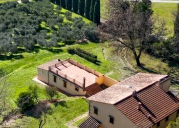 Foto 1 - Villa via di Galliano
 
10, Scarperia e San Piero - foto 1