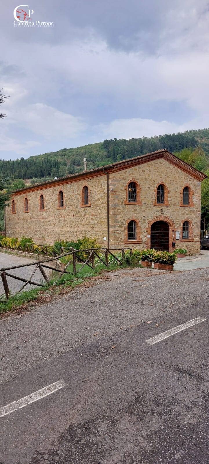 Foto 2 - Rustico frazione Dicomano Campagna
 
10, Dicomano - foto 2