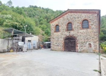 Foto 6 - Rustico frazione Dicomano Campagna
 
10, Dicomano - foto 6