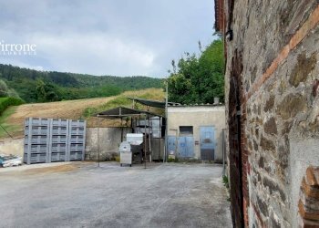 Foto 8 - Rustico frazione Dicomano Campagna
 
10, Dicomano - foto 8