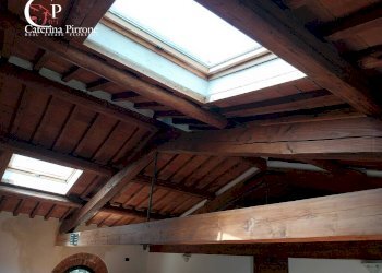 Foto 10 - Rustico frazione Dicomano Campagna
 
10, Dicomano - foto 10