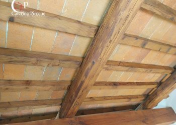 Foto 11 - Rustico frazione Dicomano Campagna
 
10, Dicomano - foto 11