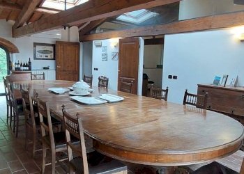 Foto 14 - Rustico frazione Dicomano Campagna
 
10, Dicomano - foto 14