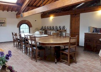 Foto 15 - Rustico frazione Dicomano Campagna
 
10, Dicomano - foto 15