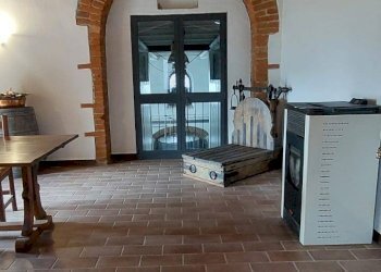 Foto 16 - Rustico frazione Dicomano Campagna
 
10, Dicomano - foto 16