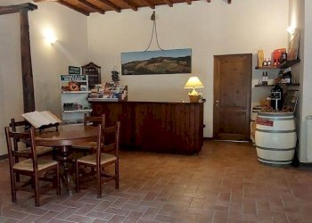 Foto 17 - Rustico frazione Dicomano Campagna
 
10, Dicomano - foto 17