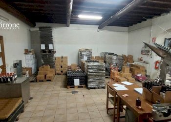 Foto 20 - Rustico frazione Dicomano Campagna
 
10, Dicomano - foto 20