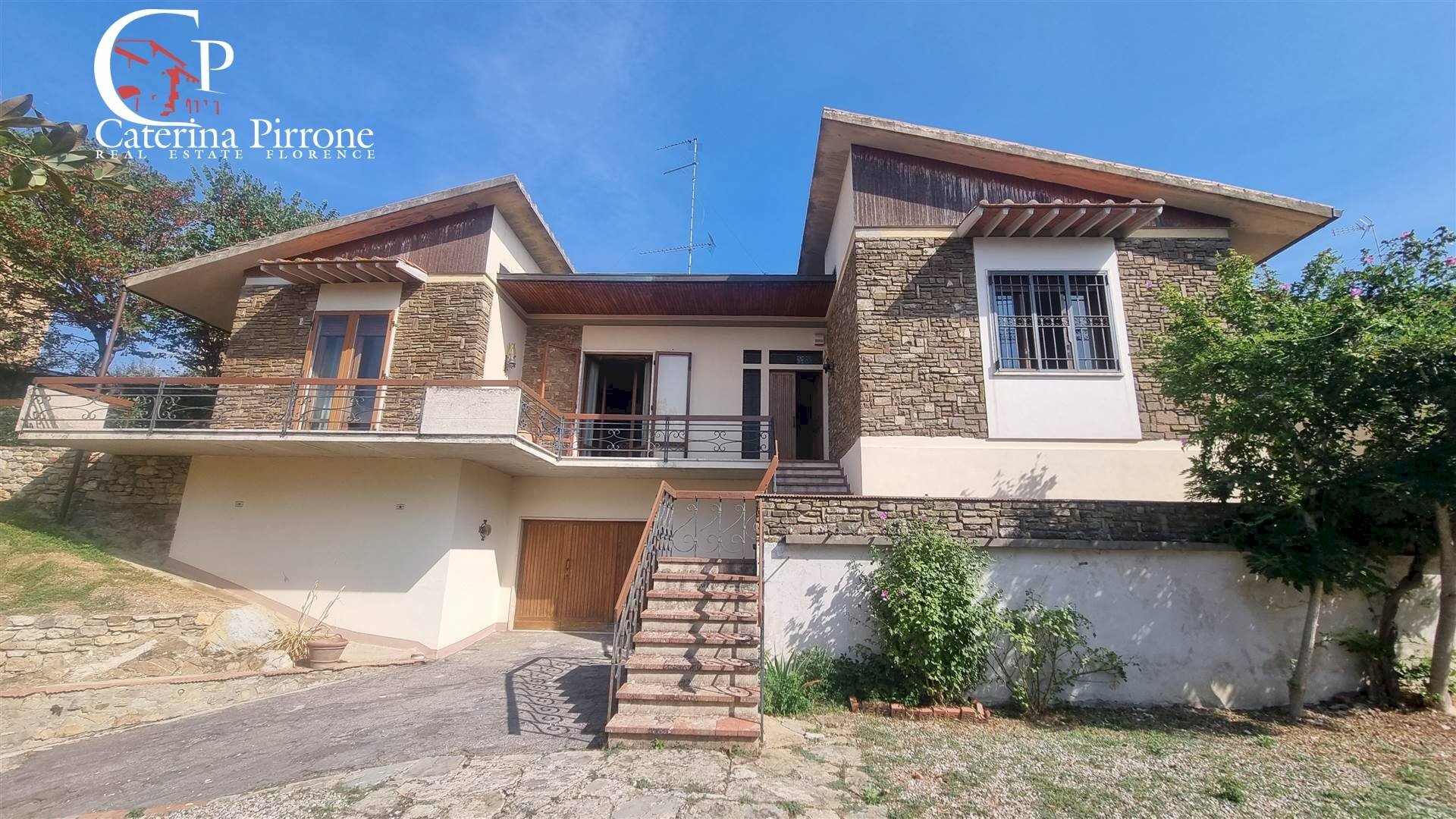 Foto 1 - Villa via di Piscille
 
115, Greve in Chianti - foto 1