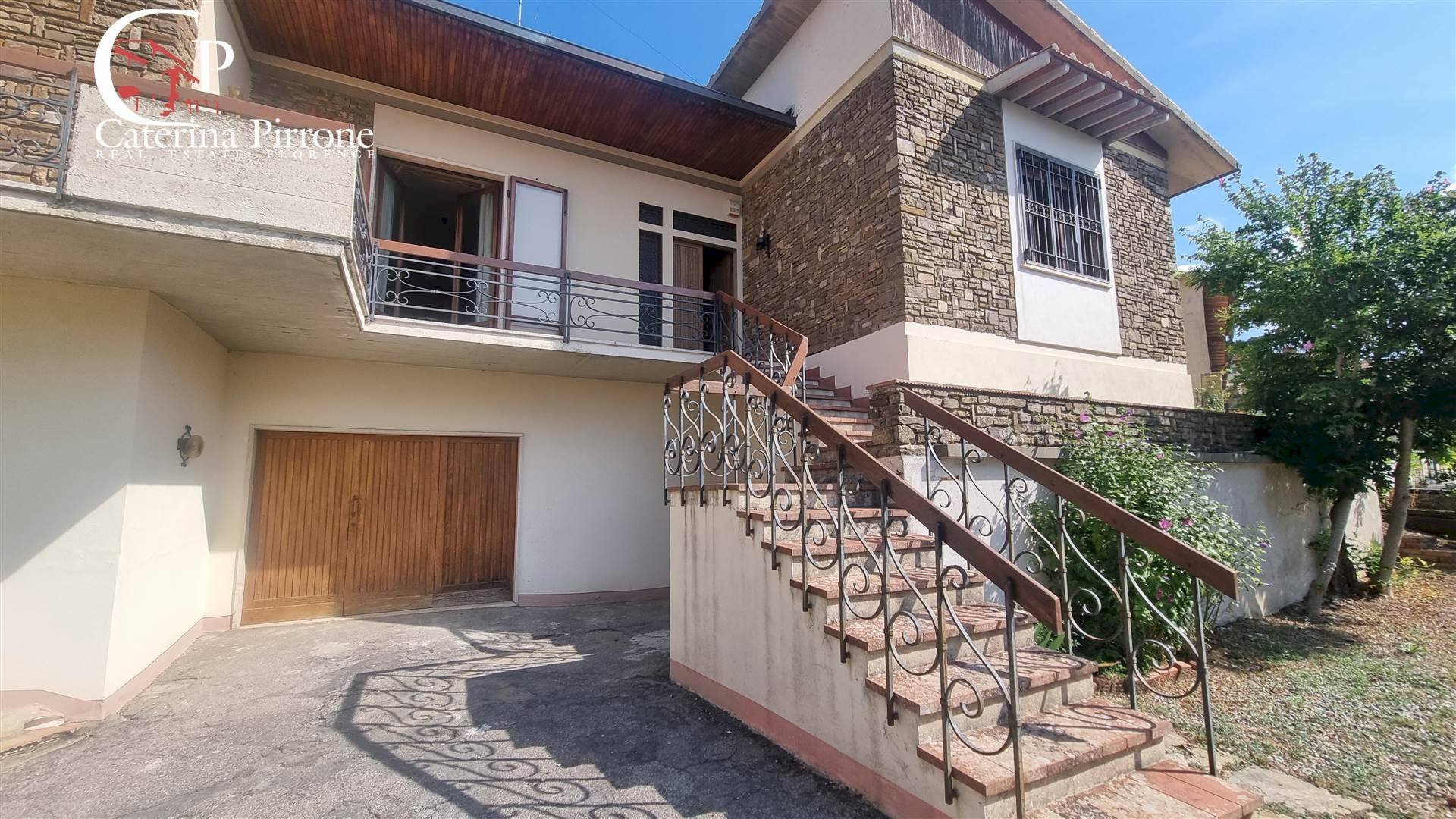 Foto 2 - Villa via di Piscille
115, Greve in Chianti - foto 2