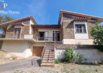 Foto 1 - Villa via di Piscille
 
115, Greve in Chianti - foto 1