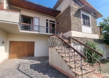 Foto 2 - Villa via di Piscille
 
115, Greve in Chianti - foto 2