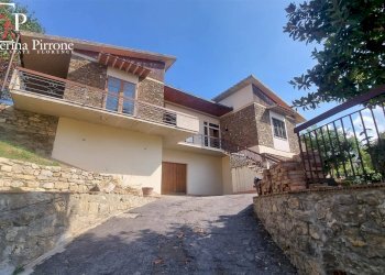 Foto 3 - Villa via di Piscille
 
115, Greve in Chianti - foto 3