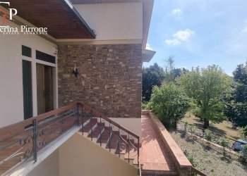 Foto 4 - Villa via di Piscille
 
115, Greve in Chianti - foto 4