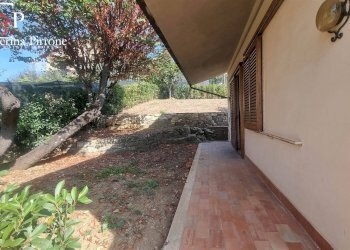 Foto 6 - Villa via di Piscille
 
115, Greve in Chianti - foto 6