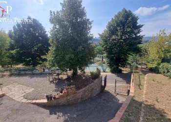 Foto 7 - Villa via di Piscille
 
115, Greve in Chianti - foto 7