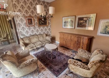 Foto 10 - Villa via di Piscille
 
115, Greve in Chianti - foto 10