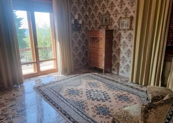 Foto 14 - Villa via di Piscille
 
115, Greve in Chianti - foto 14