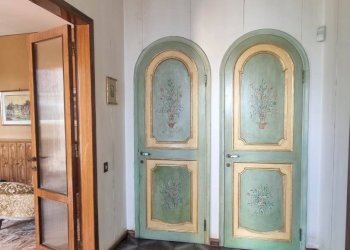 Foto 20 - Villa via di Piscille
 
115, Greve in Chianti - foto 20