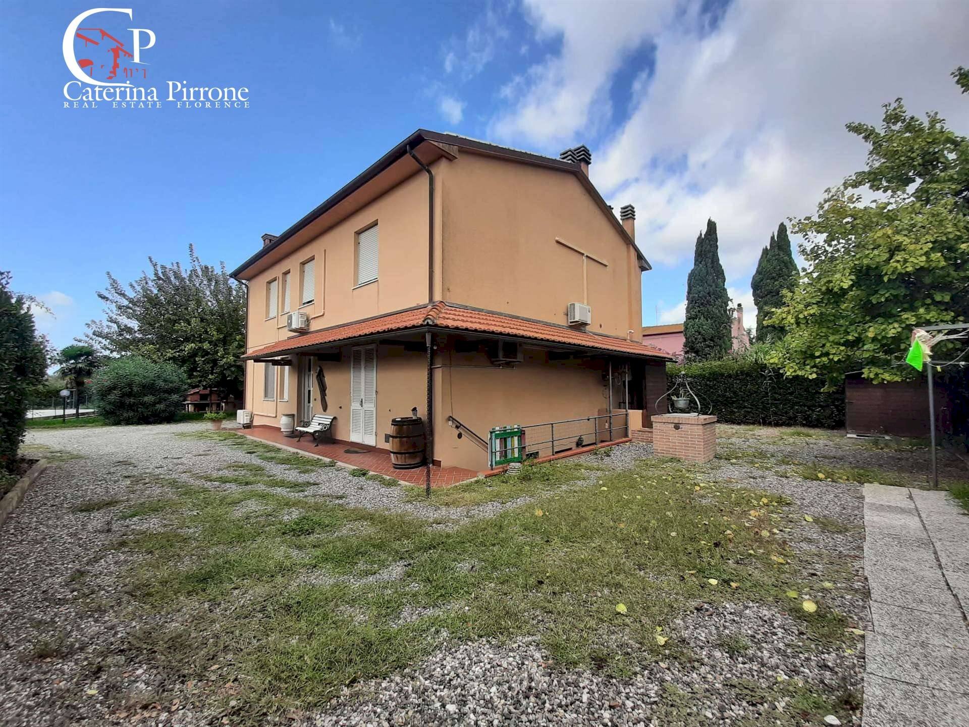 Foto 3 - Casa semi indipendente stradone del Belvedere, Rosignano Marittimo - foto 3