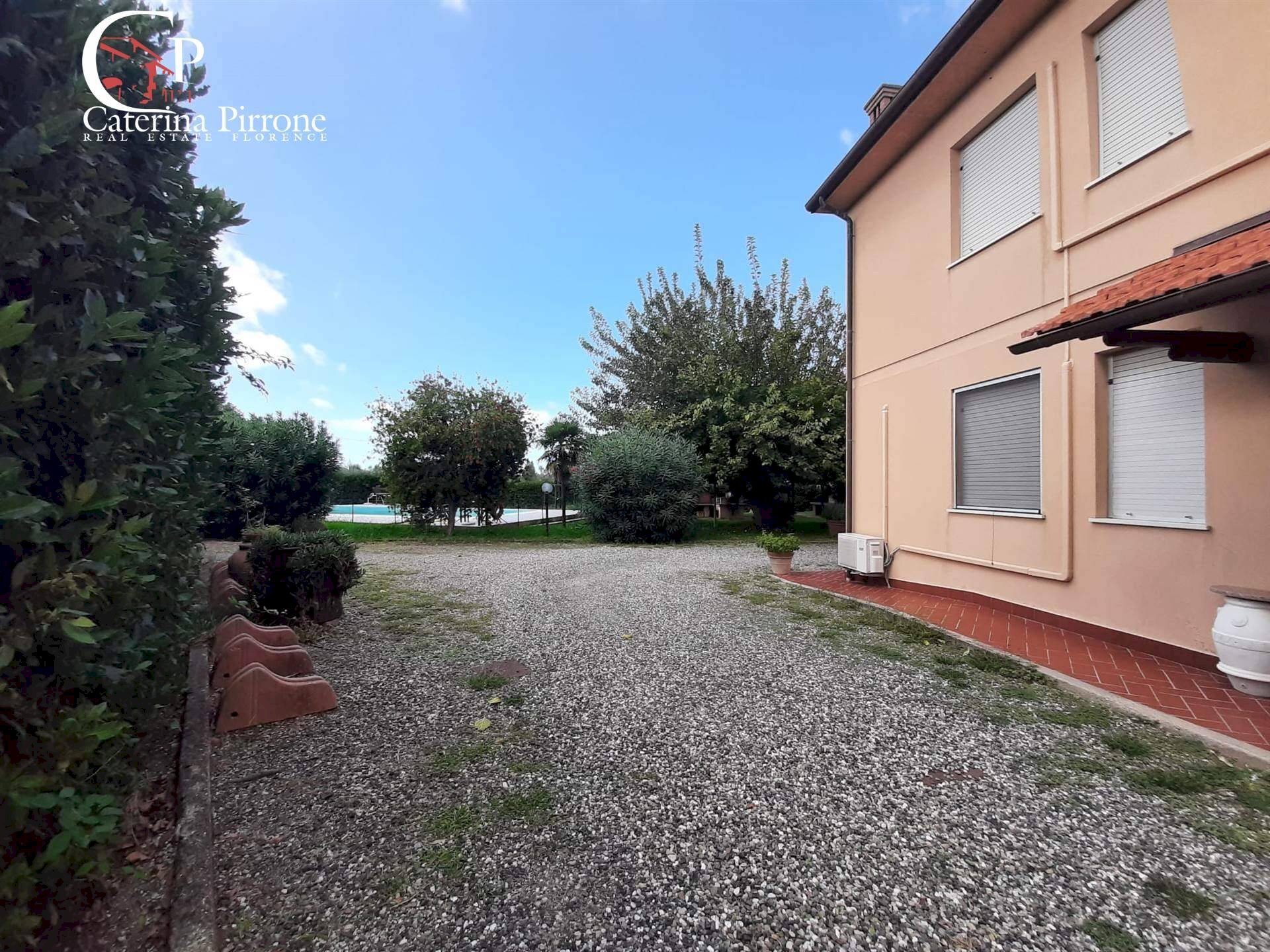 Foto 1 - Casa semi indipendente stradone del Belvedere
 
20, Rosignano Marittimo - foto 1