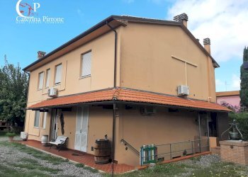 Foto 1 - Casa semi indipendente stradone del Belvedere, Rosignano Marittimo - foto 1