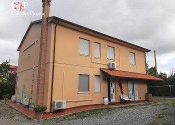 Foto 2 - Casa semi indipendente stradone del Belvedere, Rosignano Marittimo - foto 2