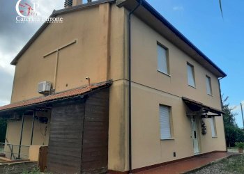 Foto 4 - Casa semi indipendente stradone del Belvedere, Rosignano Marittimo - foto 4