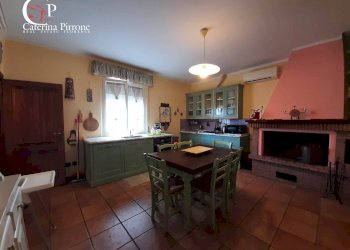 Foto 21 - Casa semi indipendente stradone del Belvedere, Rosignano Marittimo - foto 21