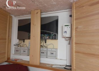 Foto 50 - Casa semi indipendente stradone del Belvedere, Rosignano Marittimo - foto 50