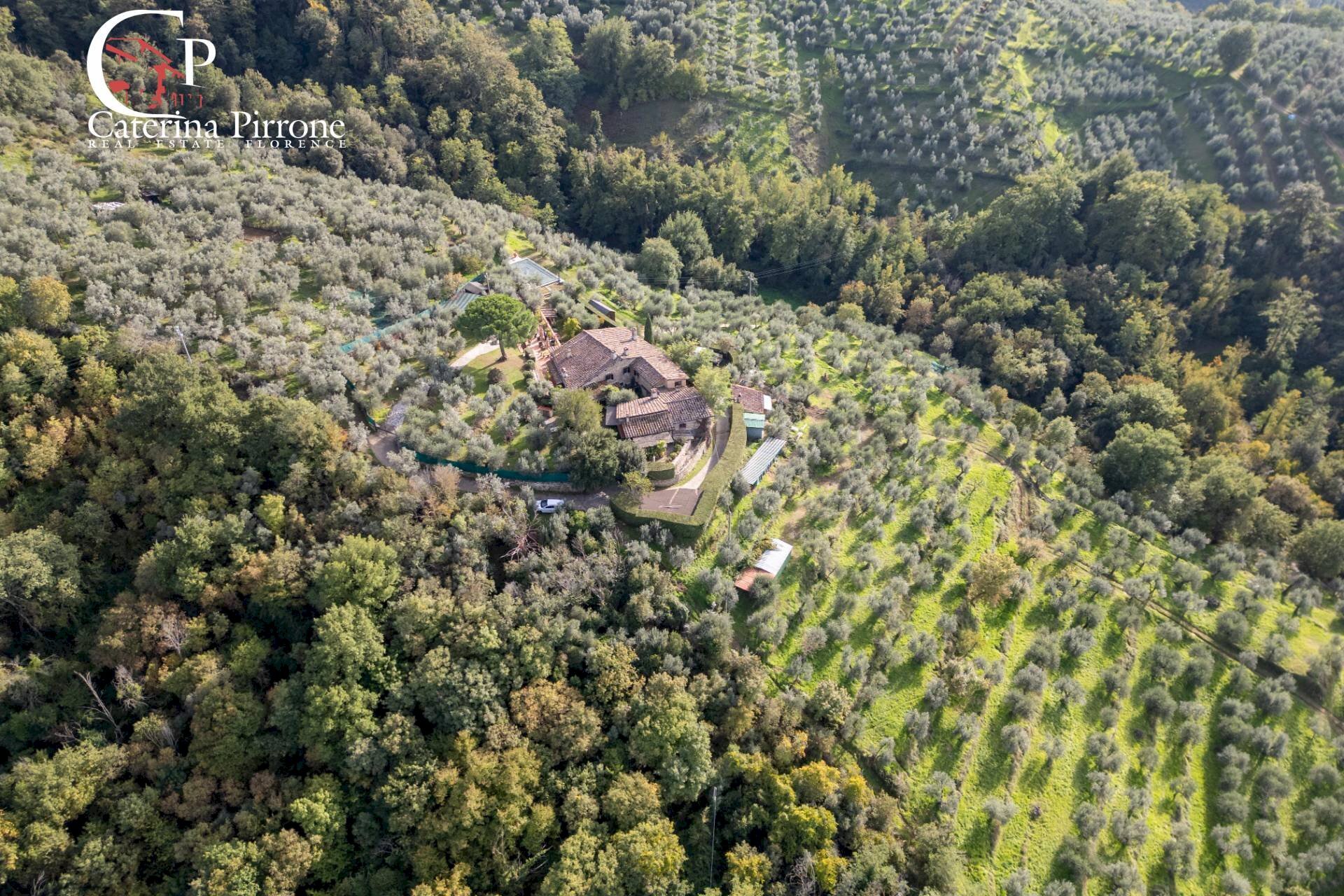 Foto 2 - Rustic via di Montisoni
1, Bagno a Ripoli - photo 2