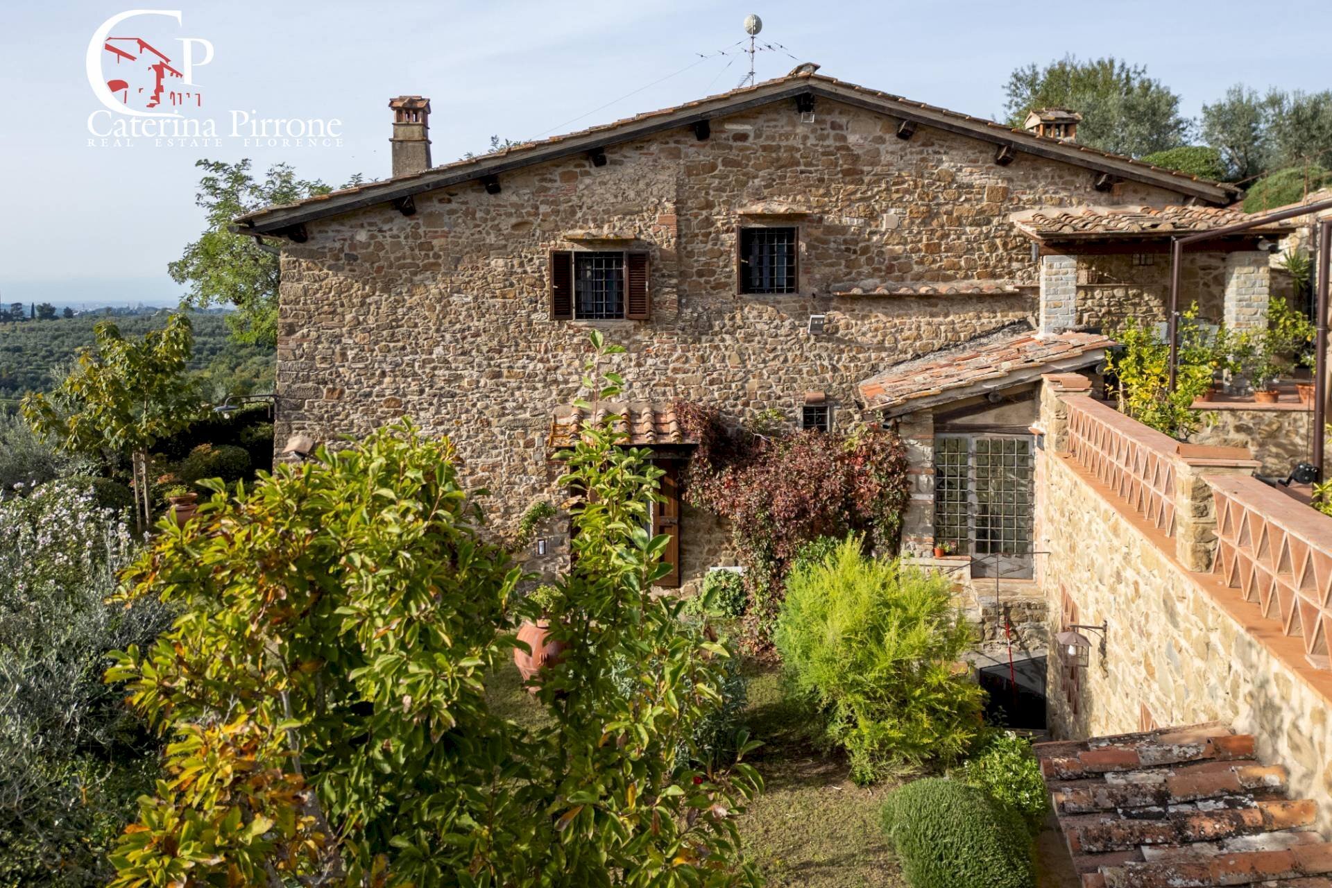 Foto 1 - Rustico via di Montisoni
 
1, Bagno a Ripoli - foto 1