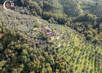 Foto 2 - Rustic via di Montisoni
 
1, Bagno a Ripoli - photo 2