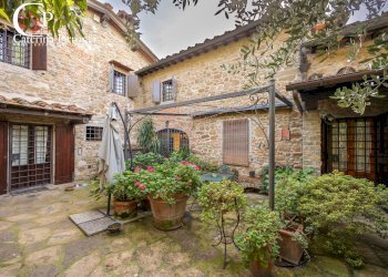 Foto 5 - Rustic via di Montisoni
 
1, Bagno a Ripoli - photo 5