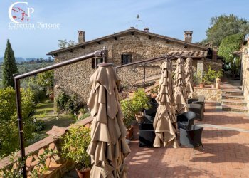 Foto 7 - Rustic via di Montisoni
 
1, Bagno a Ripoli - photo 7