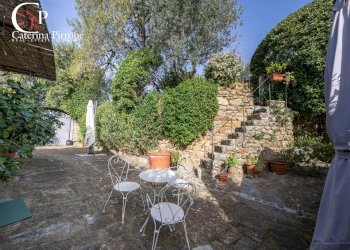 Foto 10 - Rustic via di Montisoni
 
1, Bagno a Ripoli - photo 10