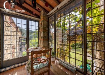 Foto 14 - Rustic via di Montisoni
 
1, Bagno a Ripoli - photo 14