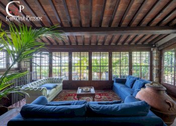 Foto 15 - Rustic via di Montisoni
 
1, Bagno a Ripoli - photo 15