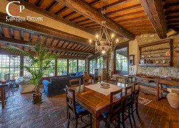 Foto 16 - Rustic via di Montisoni
 
1, Bagno a Ripoli - photo 16