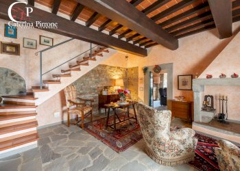 Foto 17 - Rustic via di Montisoni
 
1, Bagno a Ripoli - photo 17