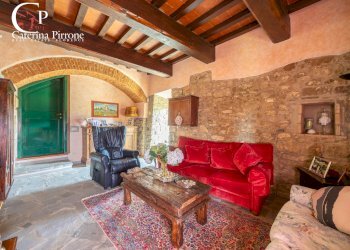 Foto 18 - Rustic via di Montisoni
 
1, Bagno a Ripoli - photo 18